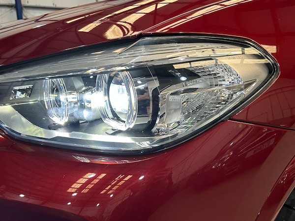 Used BMW X4 2019 for sale - 74369285: Photo 10