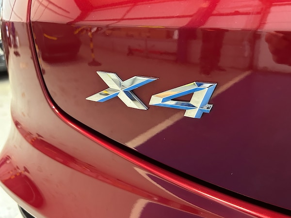 Used BMW X4 2019 for sale - 74369285: Photo 11