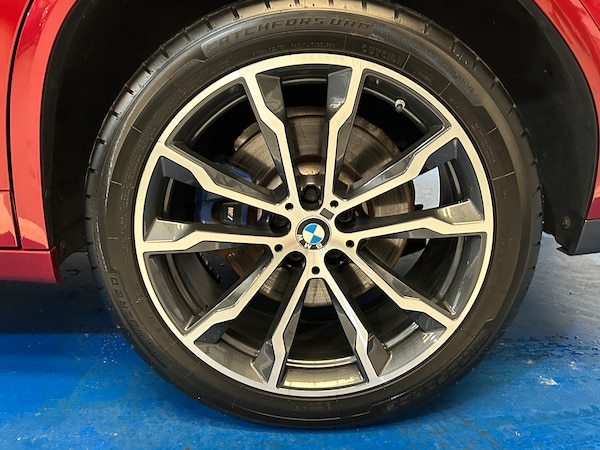 Used BMW X4 2019 for sale - 74369285: Photo 13