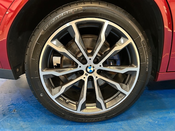 Used BMW X4 2019 for sale - 74369285: Photo 14