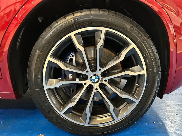 Used BMW X4 2019 for sale - 74369285: Photo 15