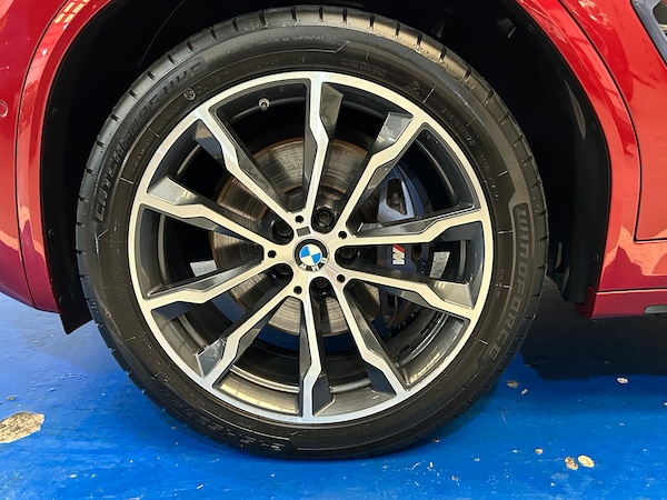 Used BMW X4 2019 for sale - 74369285: Photo 16