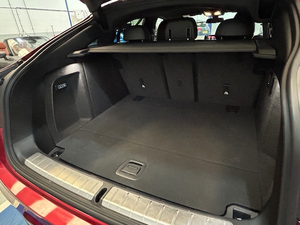 Used BMW X4 2019 for sale - 74369285: Photo 17