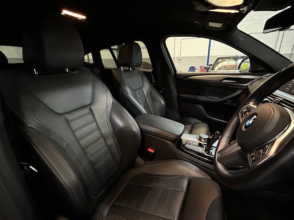 Used BMW X4 2019 for sale - 74369285: Photo 20