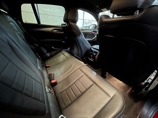Used BMW X4 2019 for sale - 74369285: Photo 21