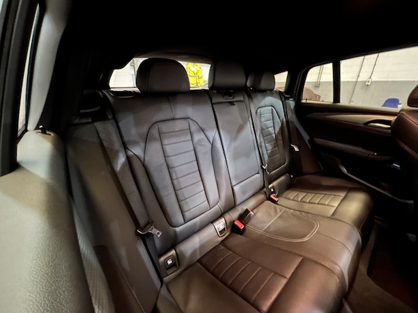 Used BMW X4 2019 for sale - 74369285: Photo 22
