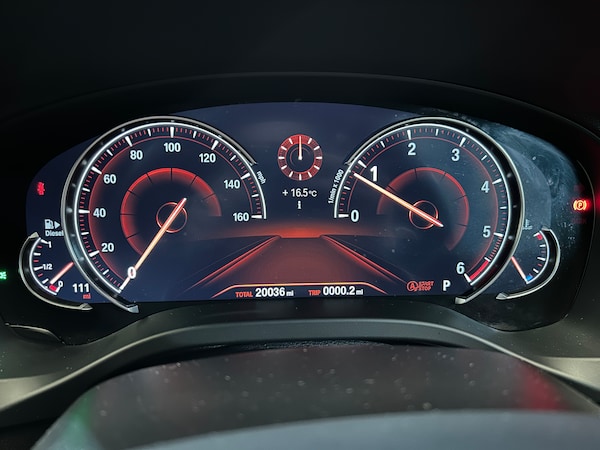 Used BMW X4 2019 for sale - 74369285: Photo 24