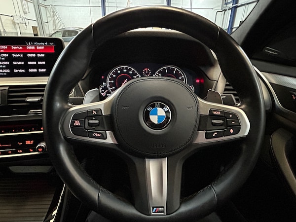 Used BMW X4 2019 for sale - 74369285: Photo 25