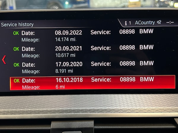 Used BMW X4 2019 for sale - 74369285: Photo 33