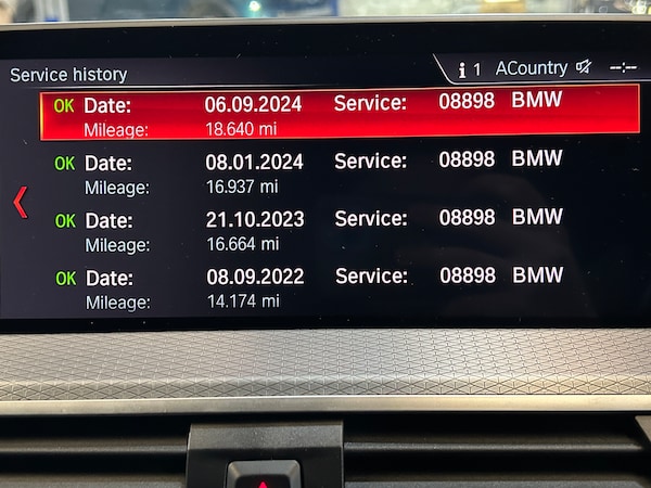 Used BMW X4 2019 for sale - 74369285: Photo 34