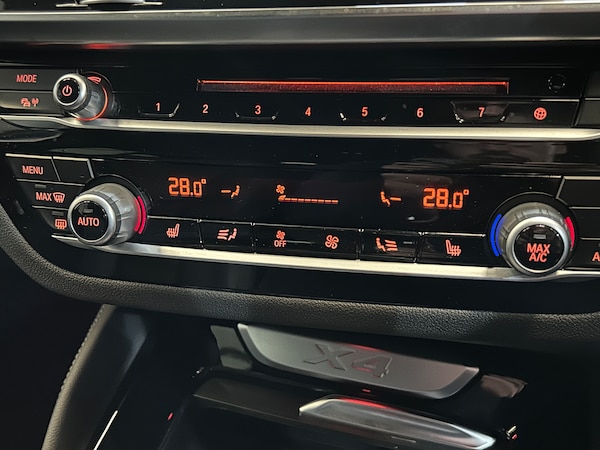 Used BMW X4 2019 for sale - 74369285: Photo 35