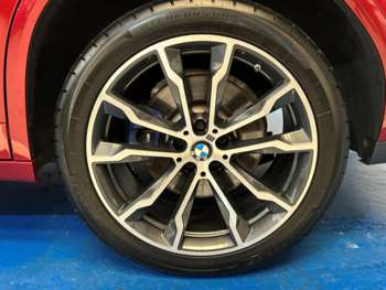 Used BMW X4 2019 for sale - 74369285: Photo