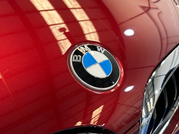 Used BMW X4 2019 for sale - 74369285: Photo 9