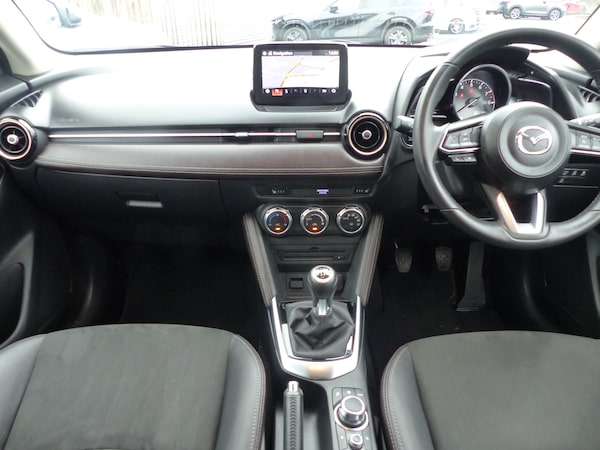 Used Mazda Mazda2 2019 for sale - 74468908: Photo 10