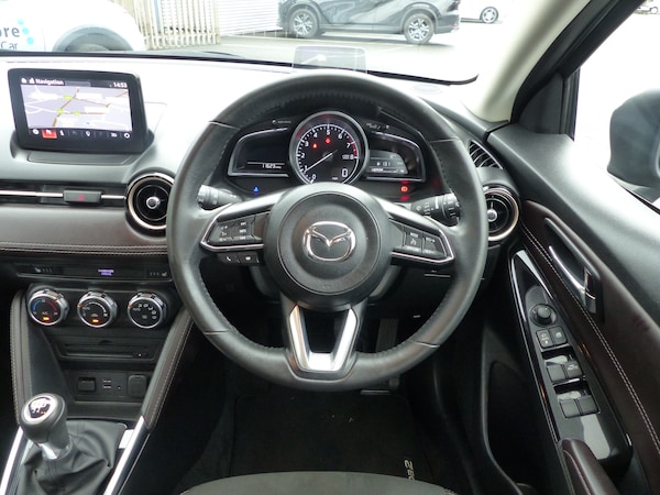 Used Mazda Mazda2 2019 for sale - 74468908: Photo 11