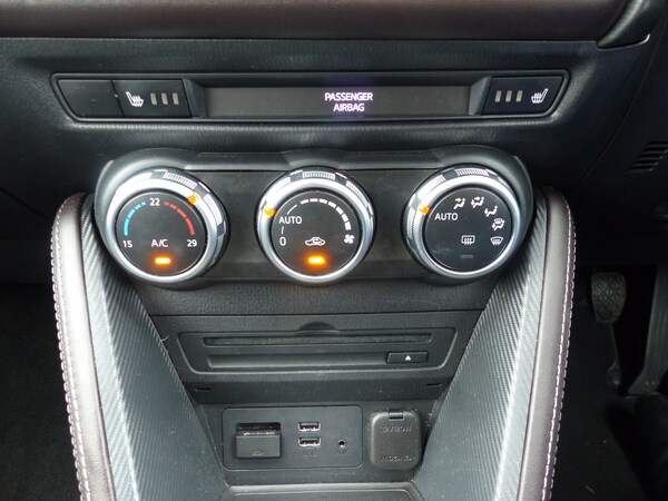 Used Mazda Mazda2 2019 for sale - 74468908: Photo 15