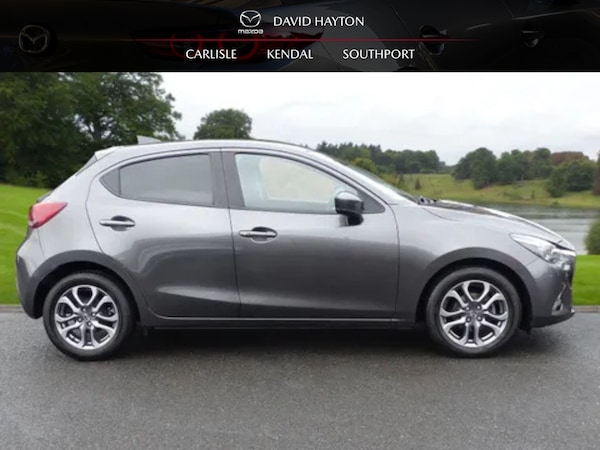 Used Mazda Mazda2 2019 for sale - 74468908: Photo 1