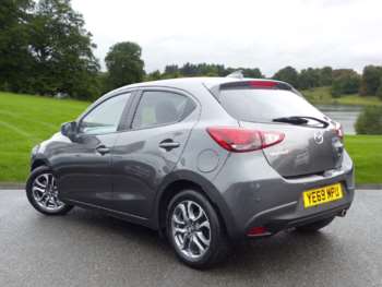 Used Mazda Mazda2 2019 for sale - 74468908: Photo