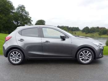 Used Mazda Mazda2 2019 for sale - 74468908: Photo