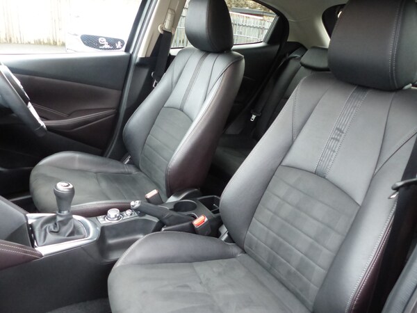 Used Mazda Mazda2 2019 for sale - 74468908: Photo 6
