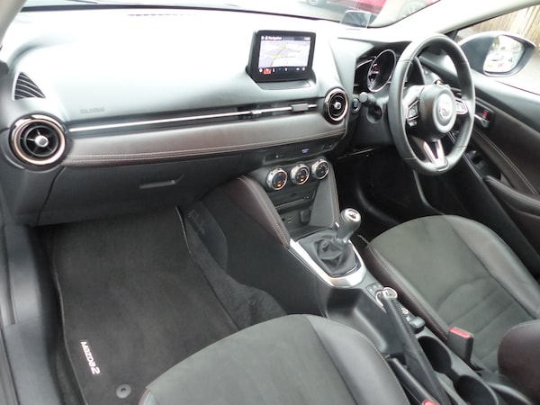 Used Mazda Mazda2 2019 for sale - 74468908: Photo 7