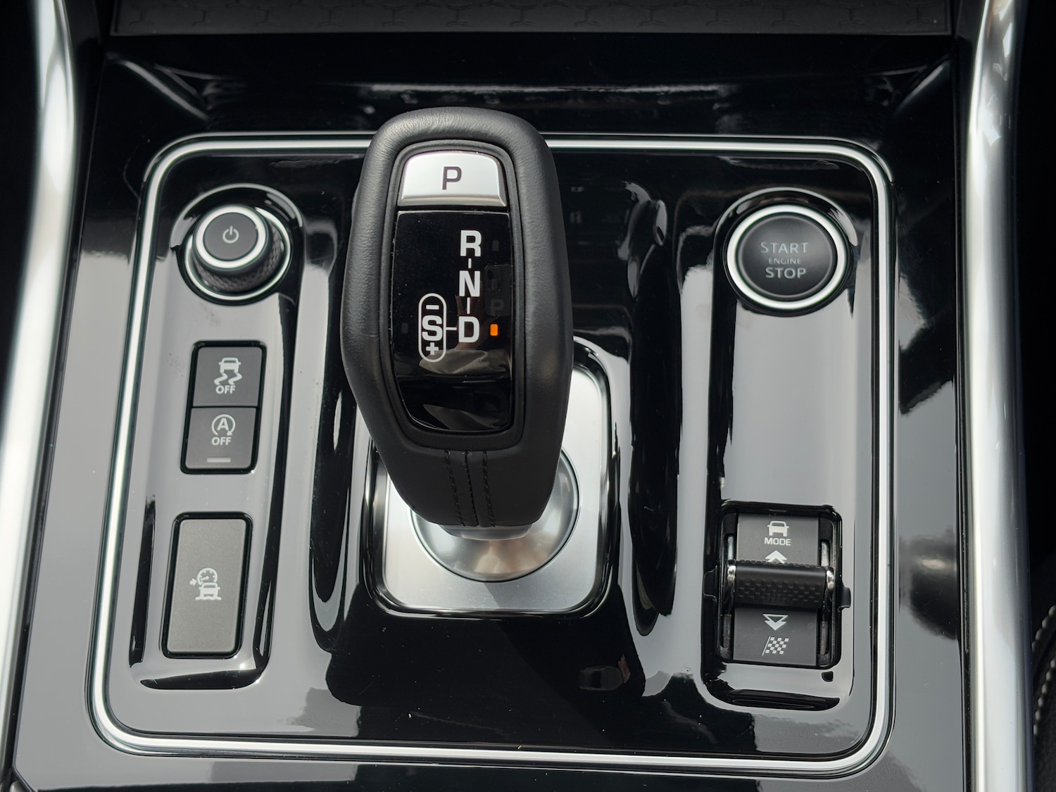 Vehicle 36