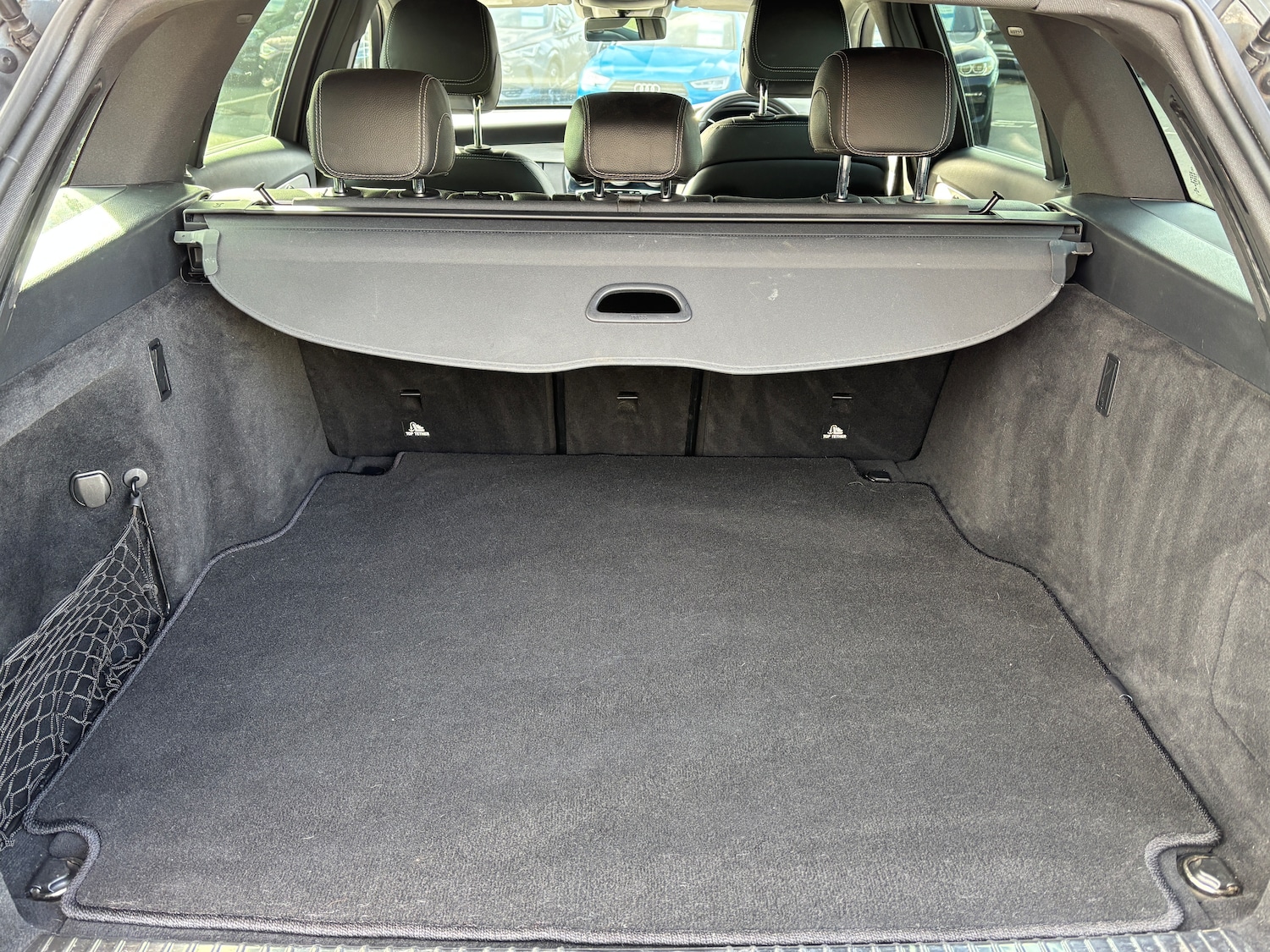 Used Mercedes-Benz C Class 2019 for sale - 76429288: Photo 12