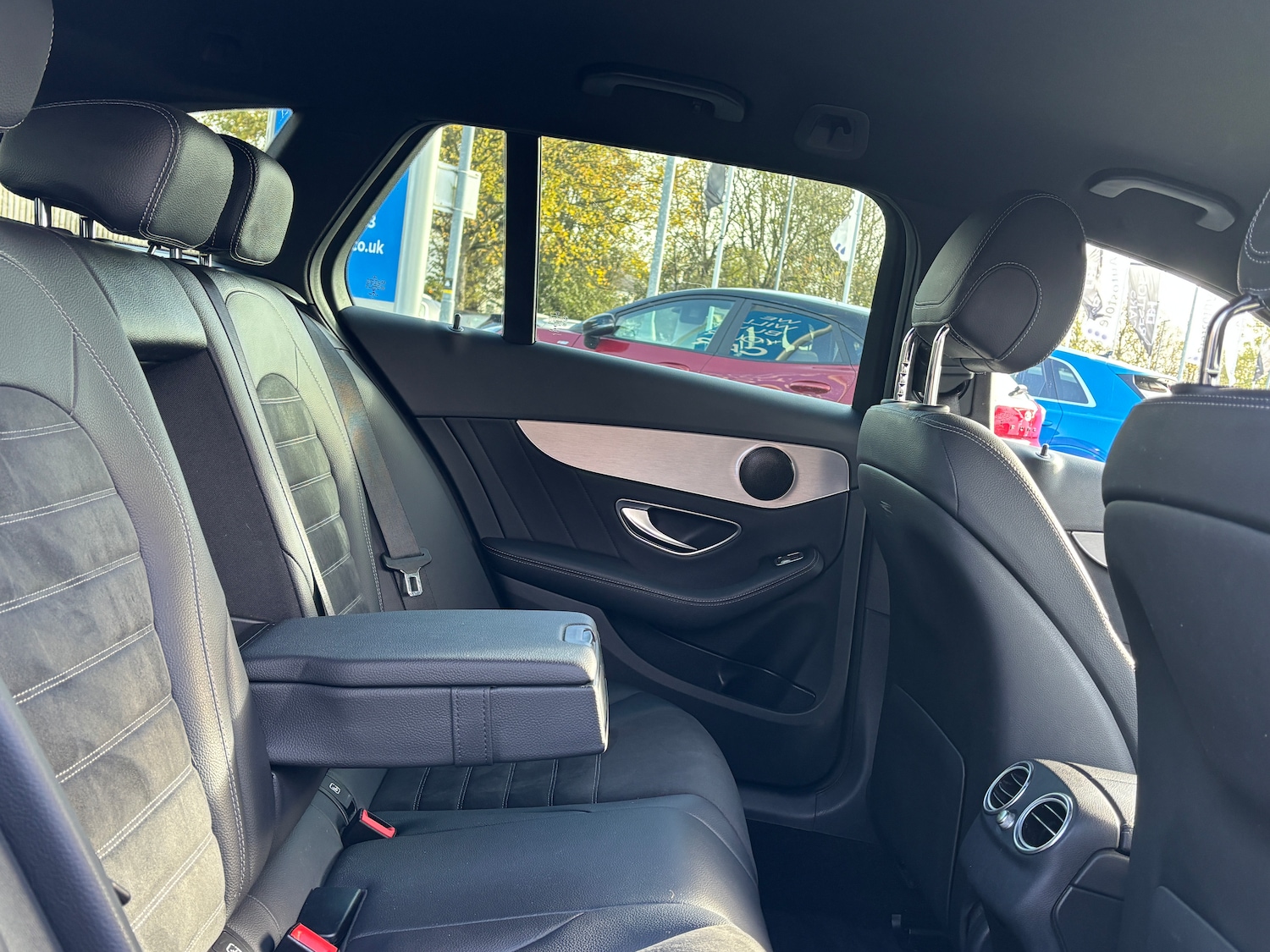 Used Mercedes-Benz C Class 2019 for sale - 76429288: Photo 17