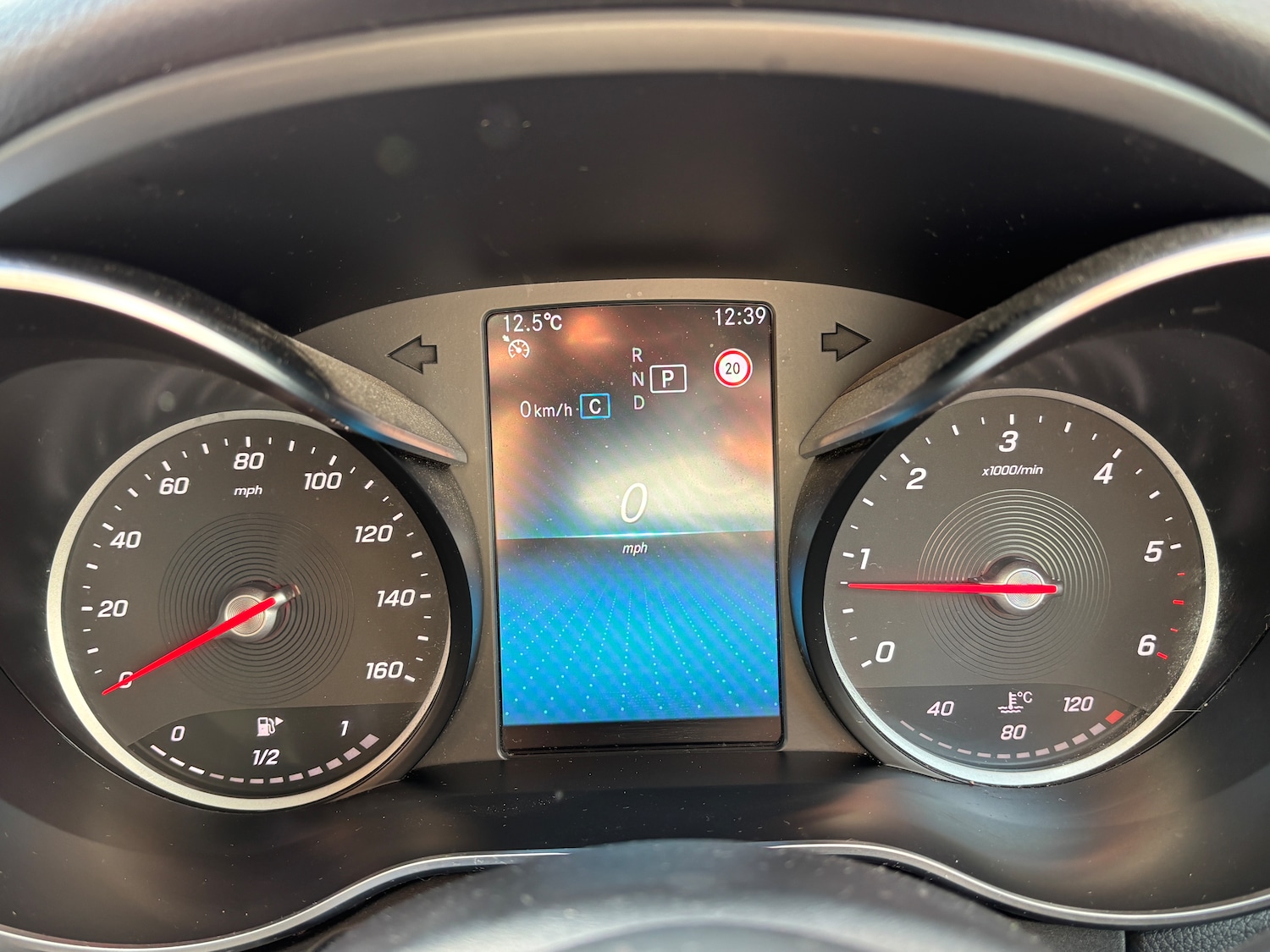 Used Mercedes-Benz C Class 2019 for sale - 76429288: Photo 29