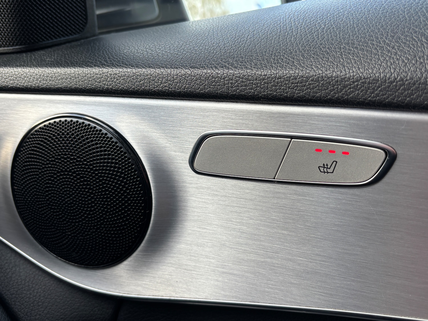 Used Mercedes-Benz C Class 2019 for sale - 76429288: Photo 33