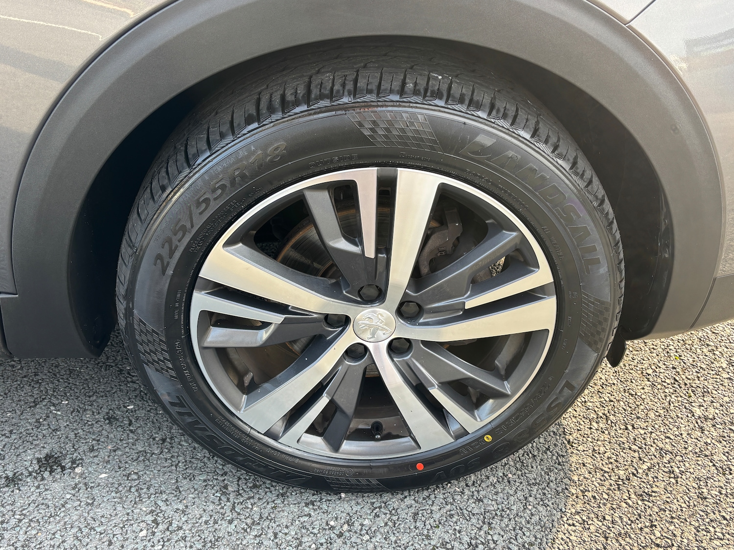 Used Peugeot 3008 2023 for sale - 76503076: Photo 10