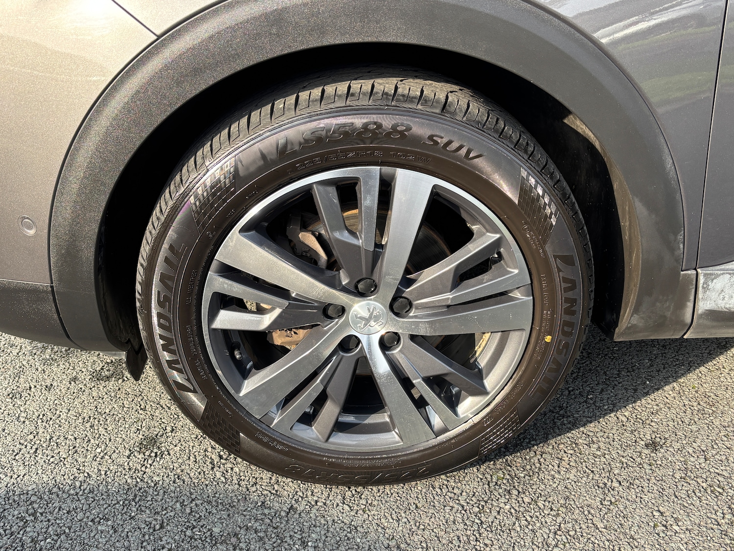 Used Peugeot 3008 2023 for sale - 76503076: Photo 11