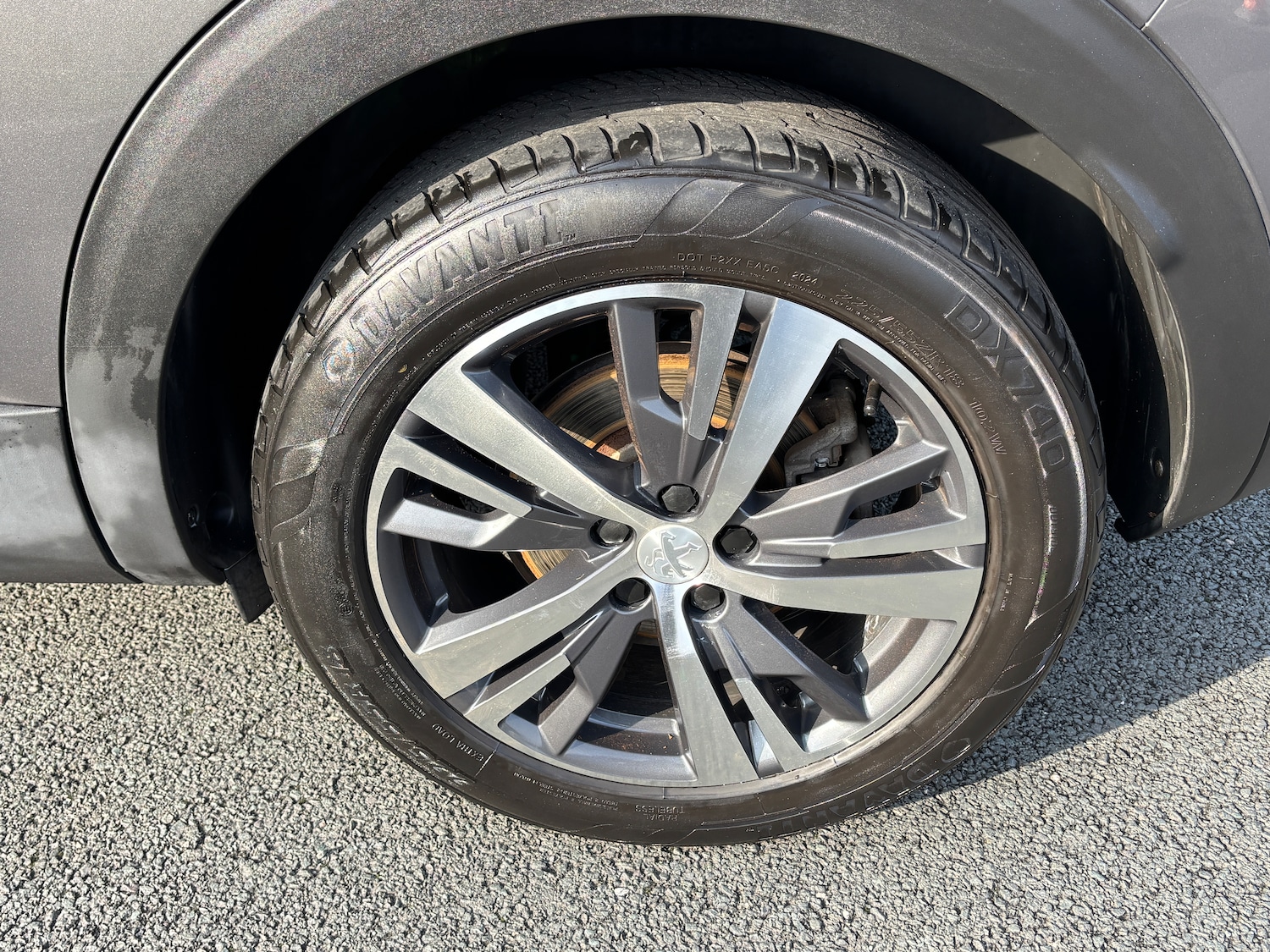 Used Peugeot 3008 2023 for sale - 76503076: Photo 12