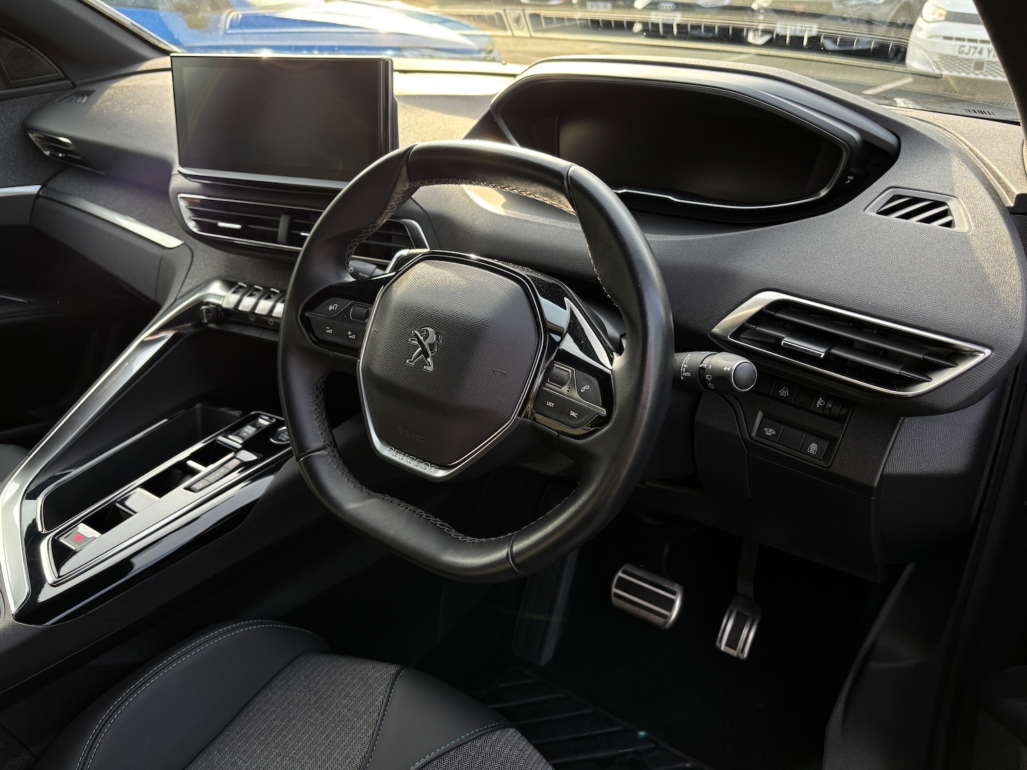 Used Peugeot 3008 2023 for sale - 76503076: Photo 14