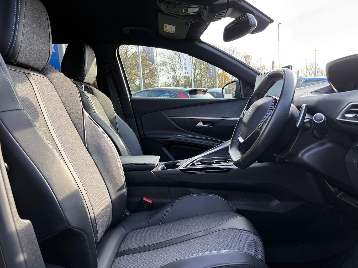 Used Peugeot 3008 2023 for sale - 76503076: Photo 15