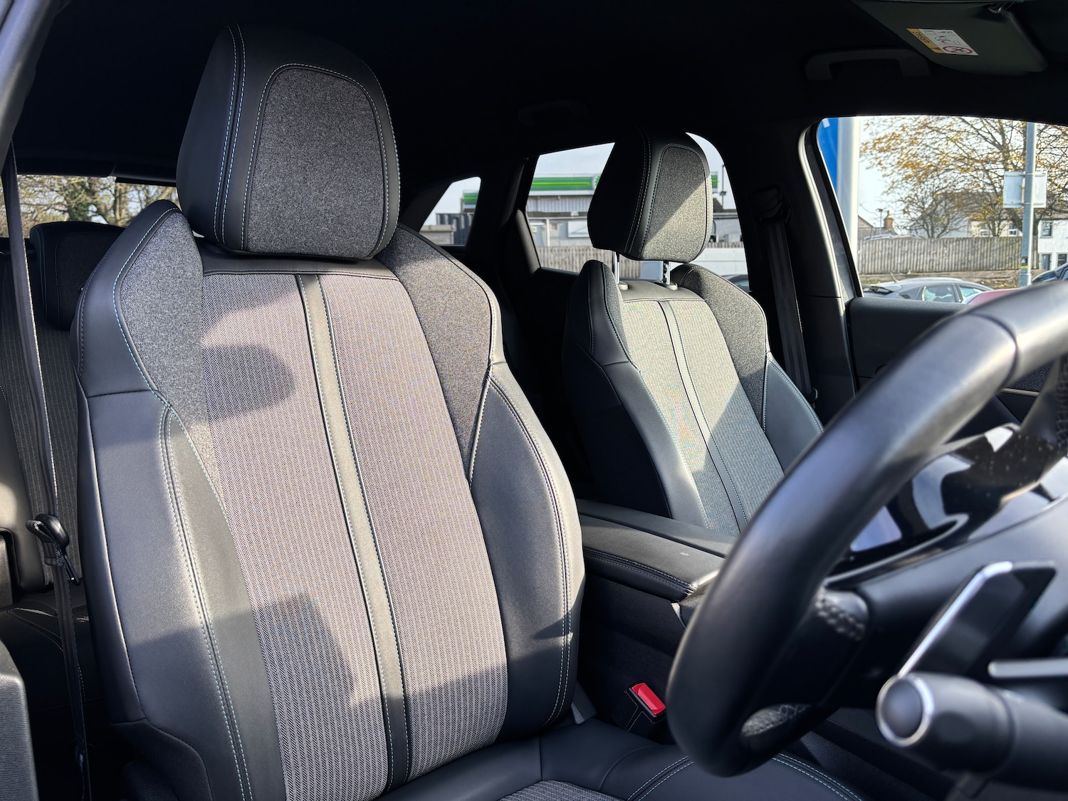 Used Peugeot 3008 2023 for sale - 76503076: Photo 16