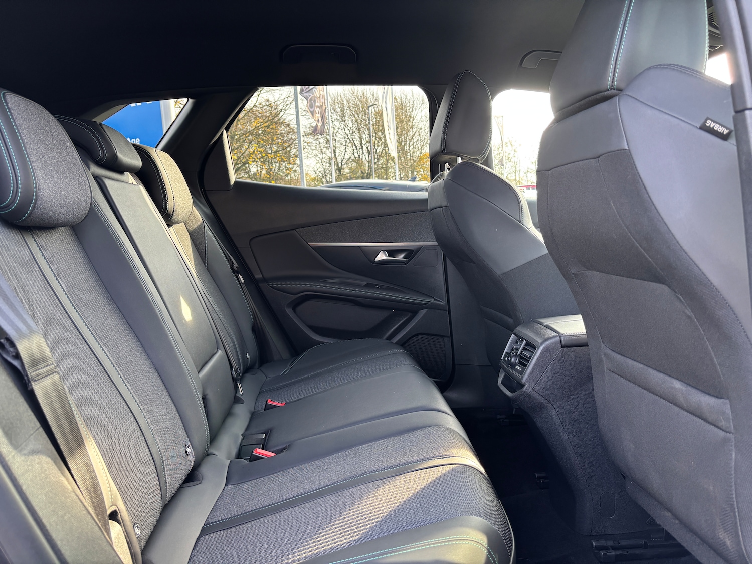 Used Peugeot 3008 2023 for sale - 76503076: Photo 17