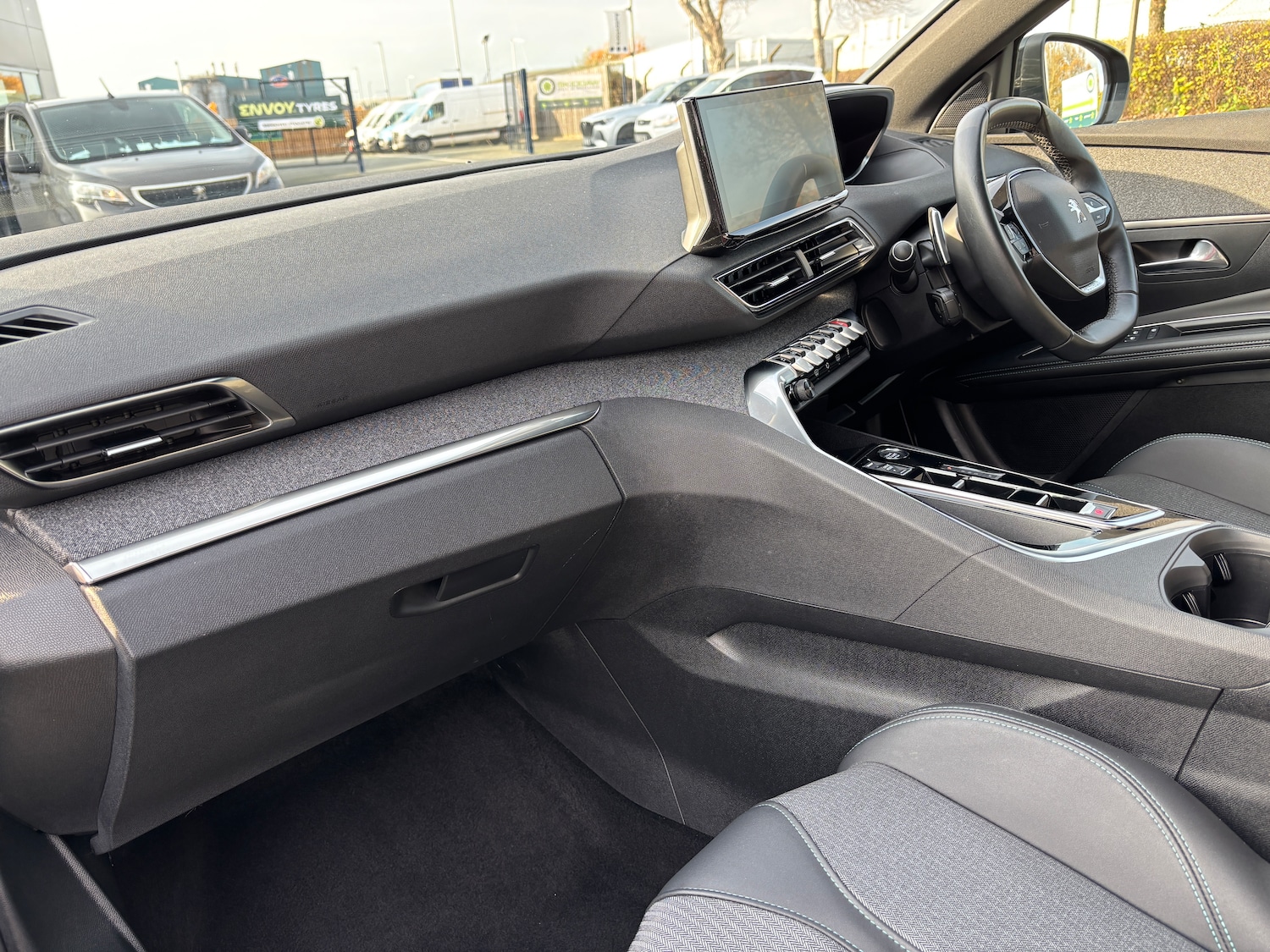 Used Peugeot 3008 2023 for sale - 76503076: Photo 19