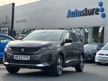 Used Peugeot 3008 2023 for sale - 76503076: Photo
