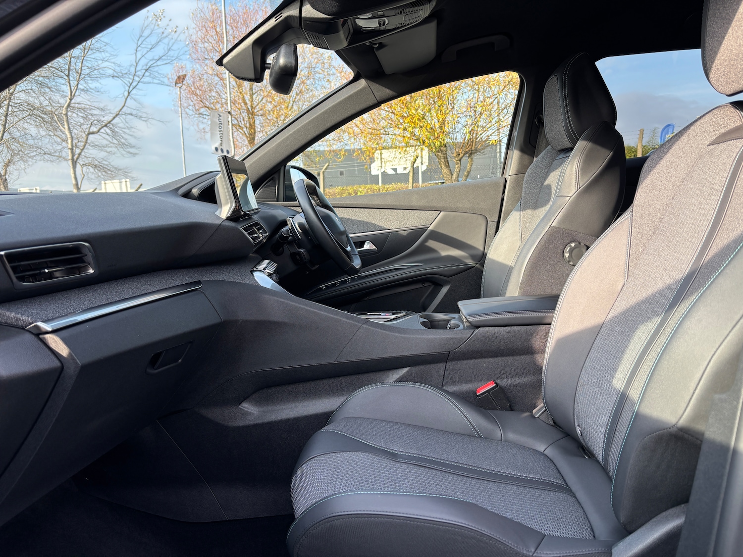 Used Peugeot 3008 2023 for sale - 76503076: Photo 20