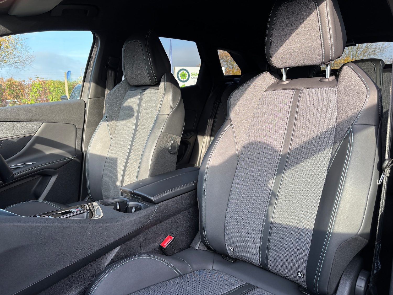 Used Peugeot 3008 2023 for sale - 76503076: Photo 21