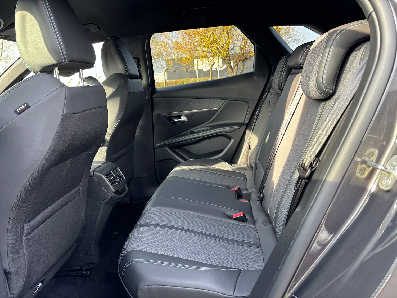 Used Peugeot 3008 2023 for sale - 76503076: Photo 22