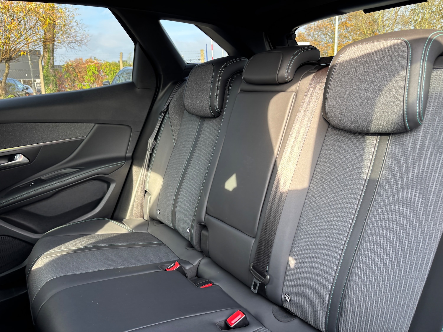 Used Peugeot 3008 2023 for sale - 76503076: Photo 23