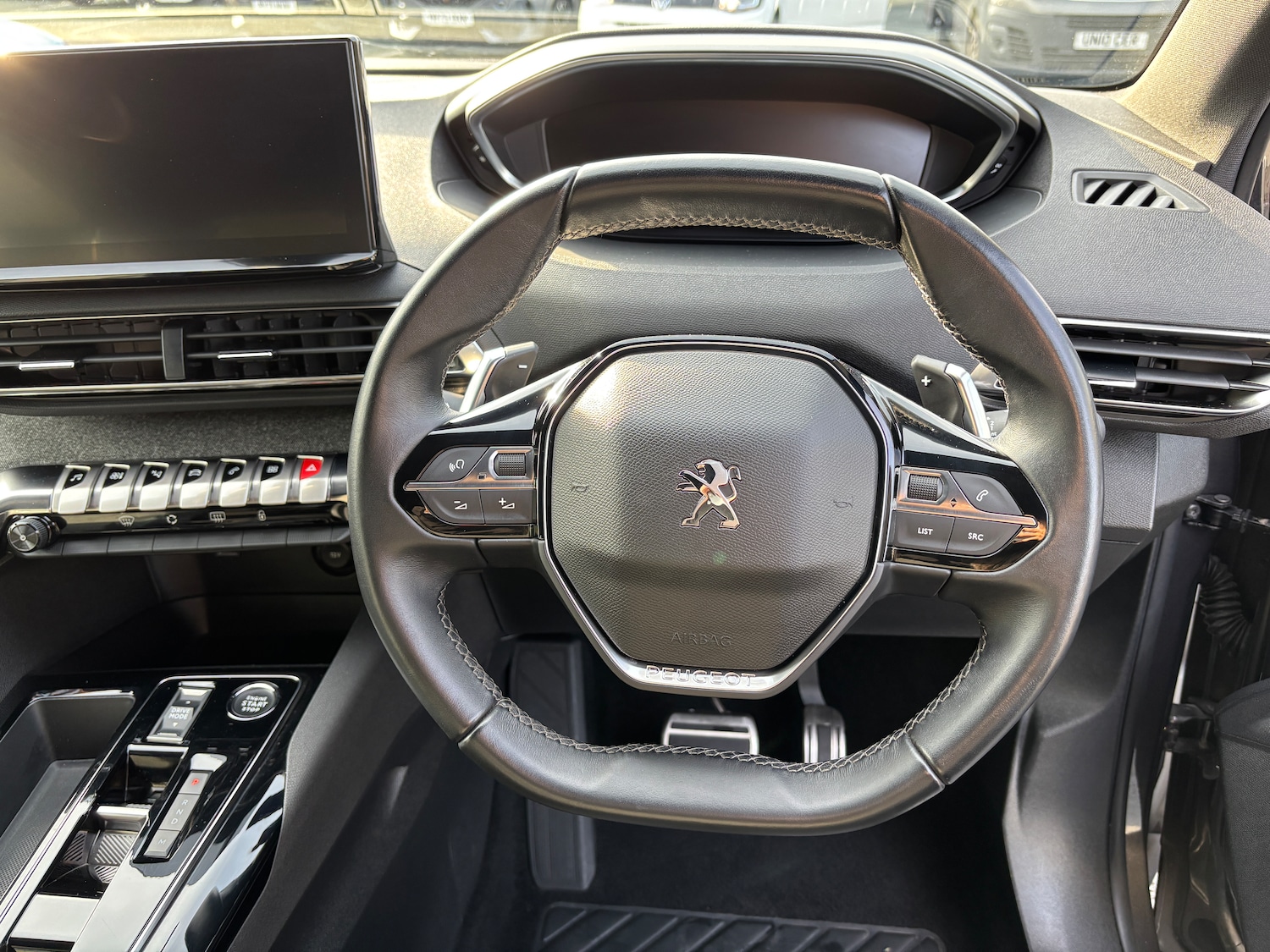 Used Peugeot 3008 2023 for sale - 76503076: Photo 24