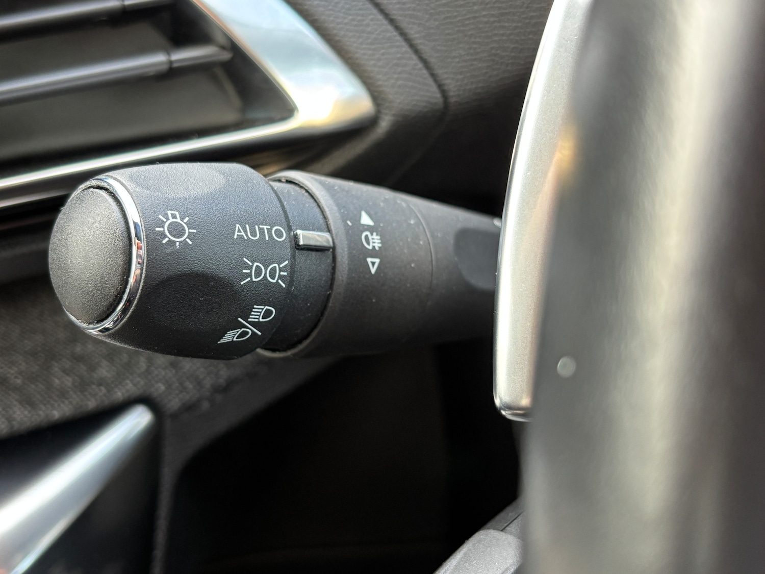 Used Peugeot 3008 2023 for sale - 76503076: Photo 27