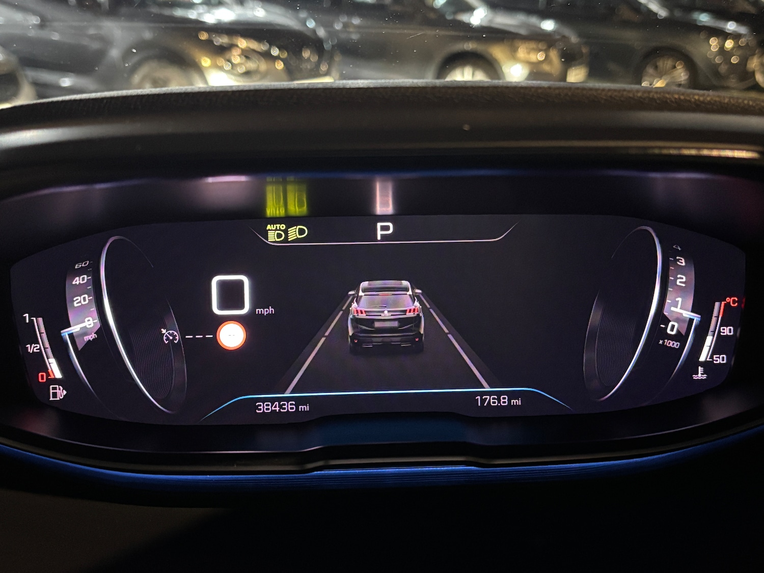 Used Peugeot 3008 2023 for sale - 76503076: Photo 30