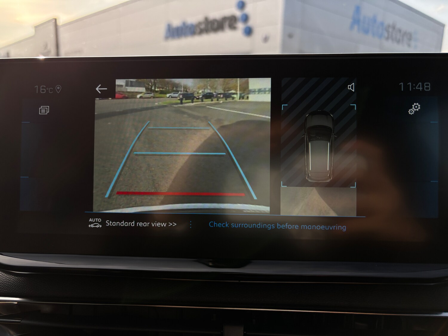 Used Peugeot 3008 2023 for sale - 76503076: Photo 32