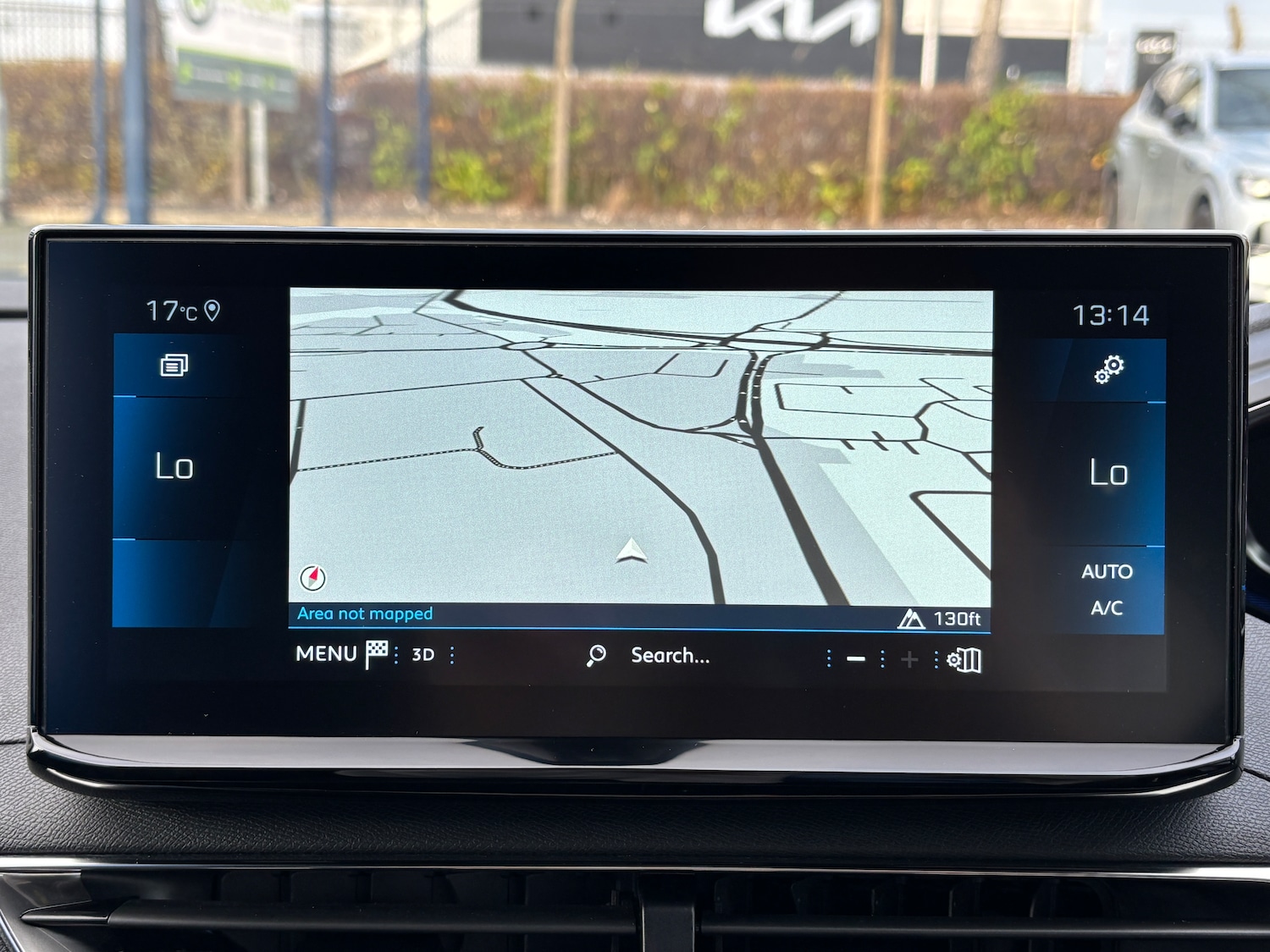 Used Peugeot 3008 2023 for sale - 76503076: Photo 33