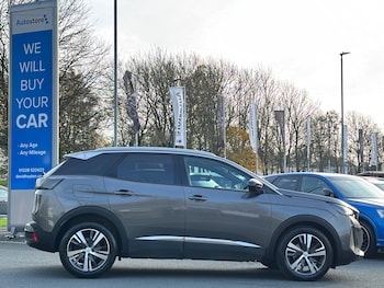 Used Peugeot 3008 2023 for sale - 76503076: Photo