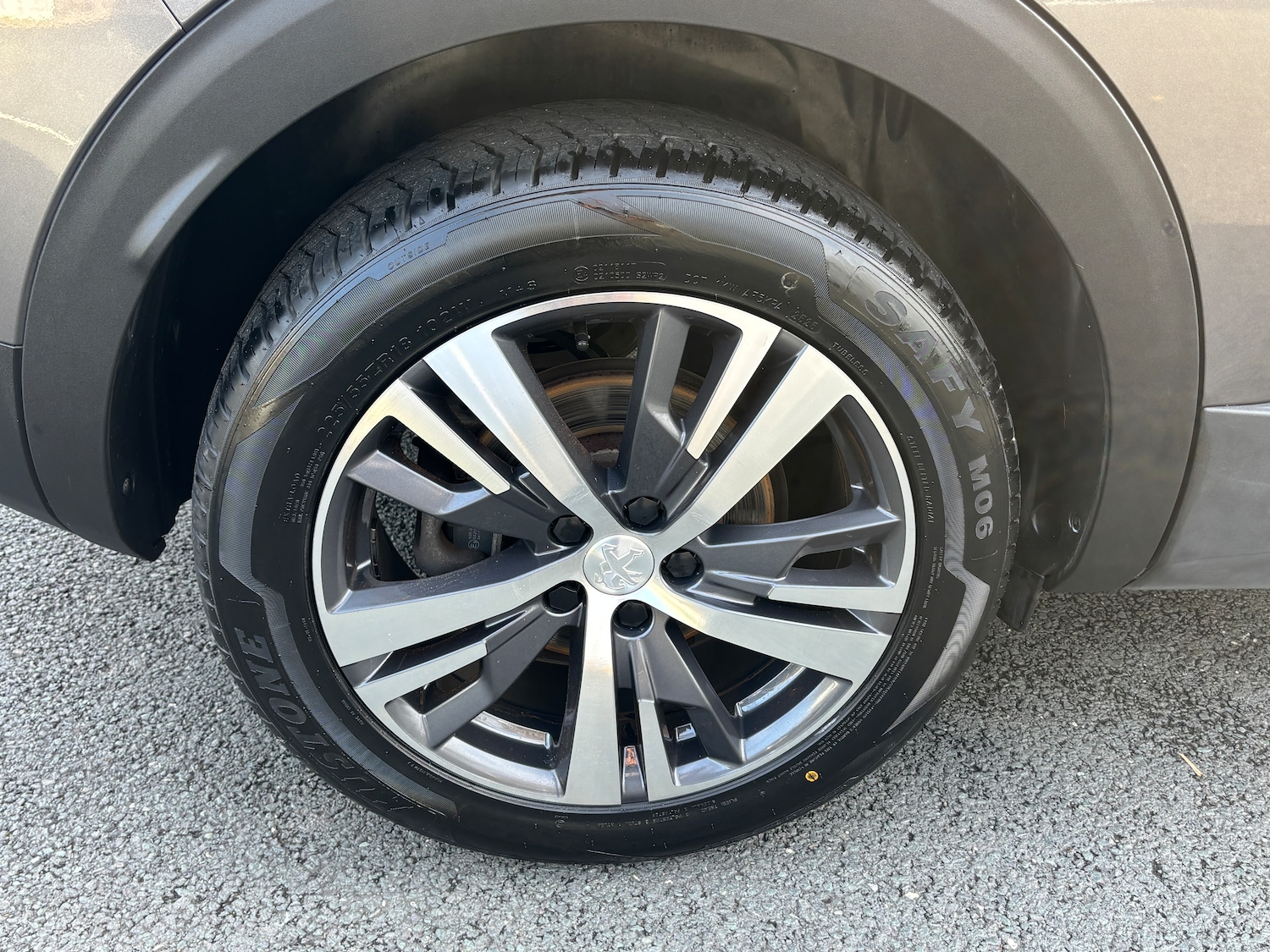 Used Peugeot 3008 2023 for sale - 76503076: Photo 9